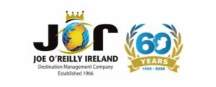 Joe O'Reilly Ireland DMC